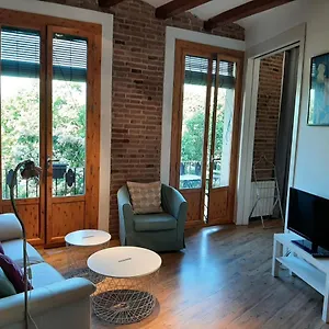  Apartamento Olympic Village