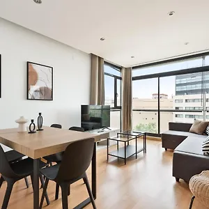 Chicstays Ciutadella Park Apartment