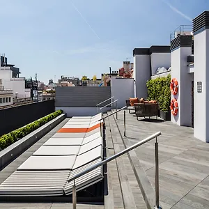 Midtown Appartement