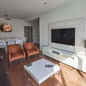  Apartamento Sensation Sagrada Familia