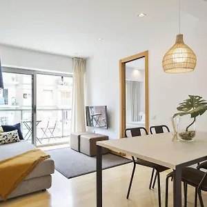  Apartamento Lugaris Rambla
