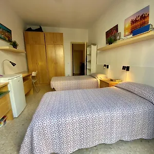 Housing Recommend For Student And Professor Barcelona