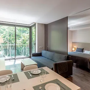 Espais Blaus Appartement