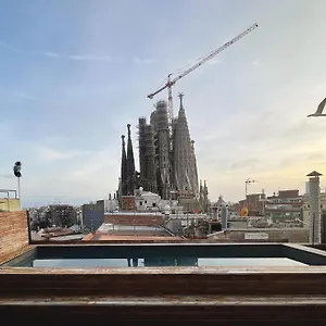 Enjoybcn Gaudi Appartement