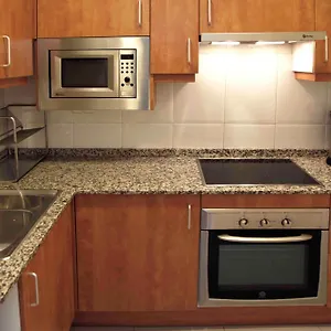 Sant Antoni Market Appartement