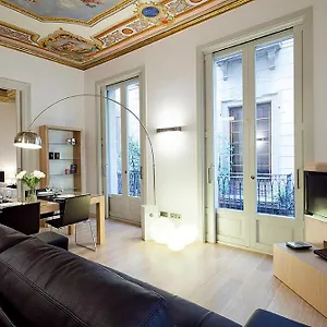 Ola Living Portaferrissa Appartement