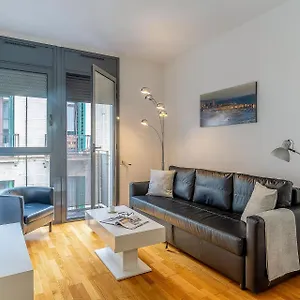 Ab Gracia Sant Salvador Appartement