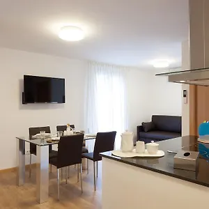  Apartamento Casa Codina