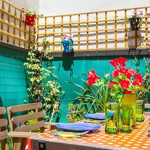  Apartamento Rosellón