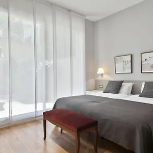Bonavista - Passeig De Gracia Appartement
