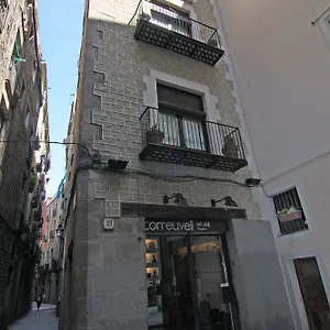 Bcn2stay Appartement