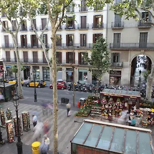  Apartamento Rambla 102