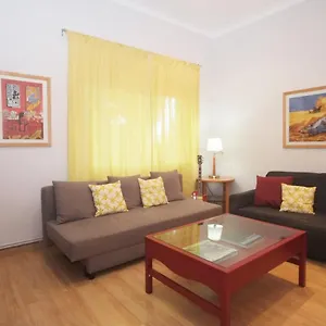  Apartamento Lovely At Park Gueell