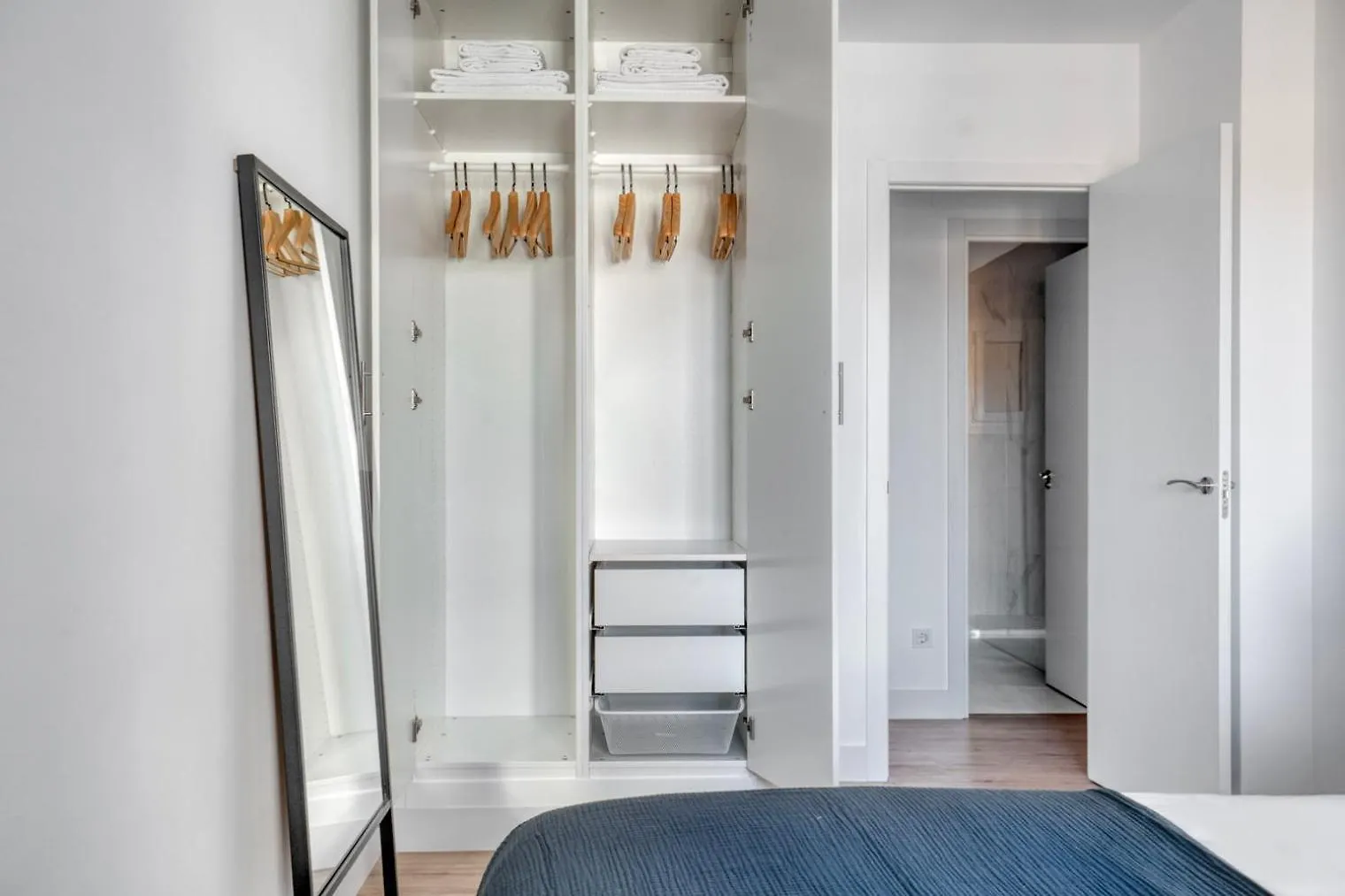 Vila Olimpica Del Poblenou 3Br W Balcony Bcn-70 Barcelona 0*,  Spanien