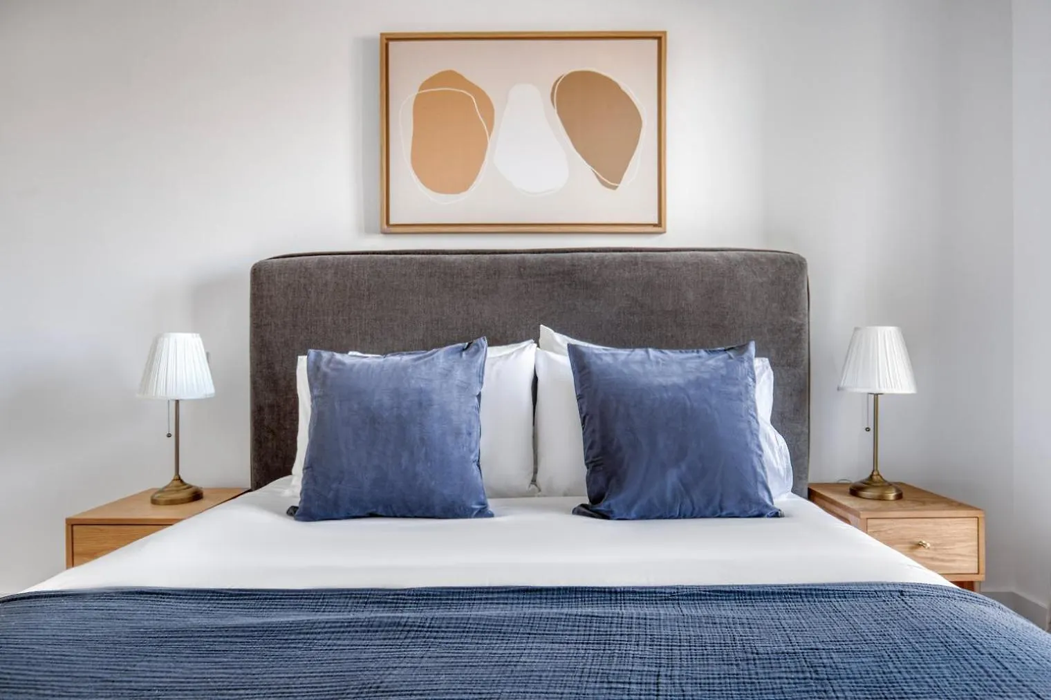 Vila Olimpica Del Poblenou 3Br W Balcony Bcn-70 Barcelona Lejlighed