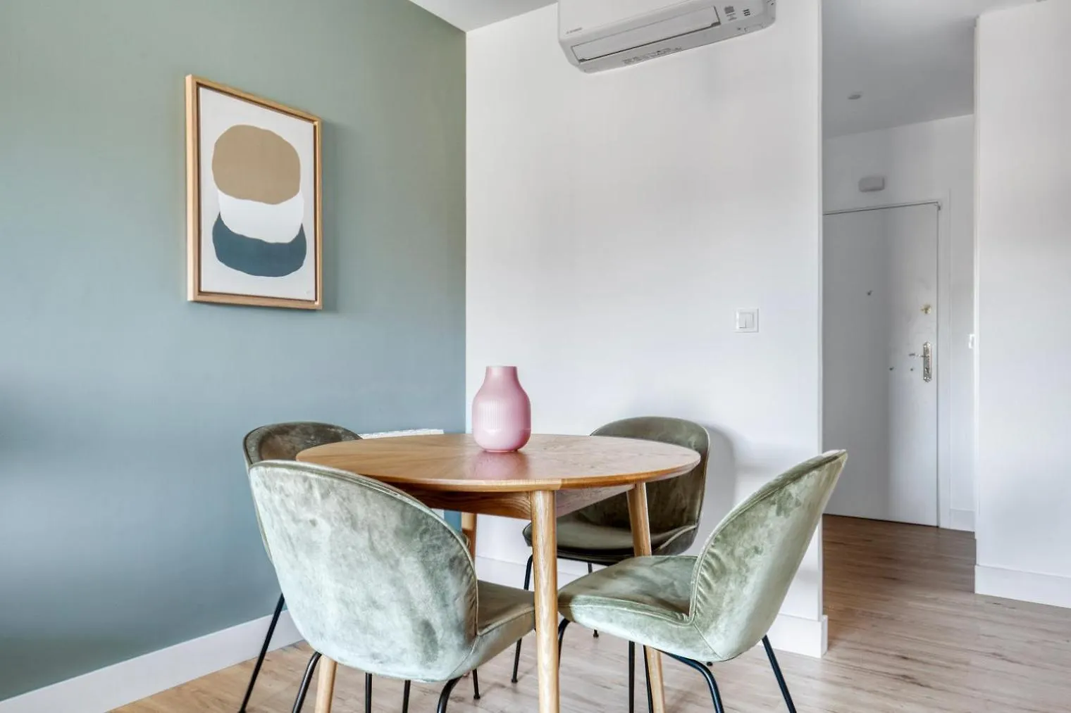 Vila Olimpica Del Poblenou 3Br W Balcony Bcn-70 Barcelona 0*,  Spain