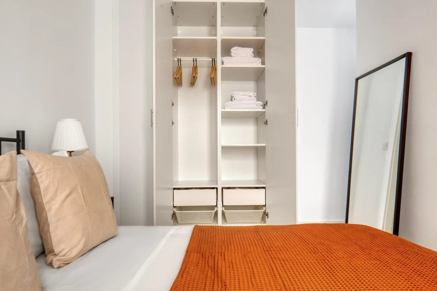 Vila Olimpica Del Poblenou 3Br W Balcony Bcn-70 Barcelona Lejlighed