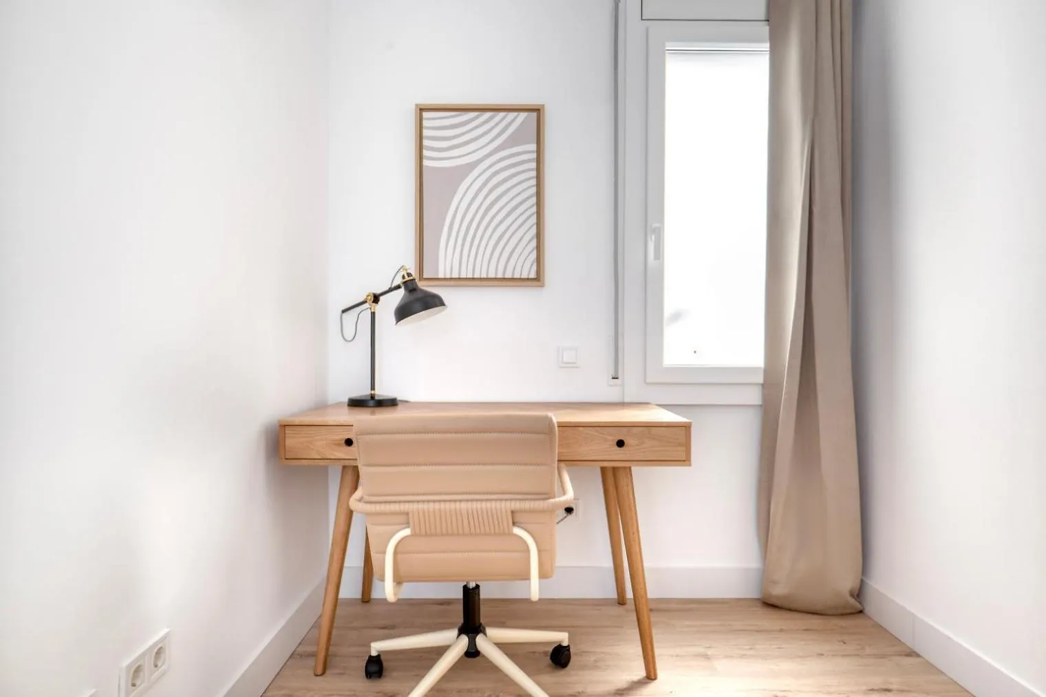 Vila Olimpica Del Poblenou 3Br W Balcony Bcn-70 Barcelona