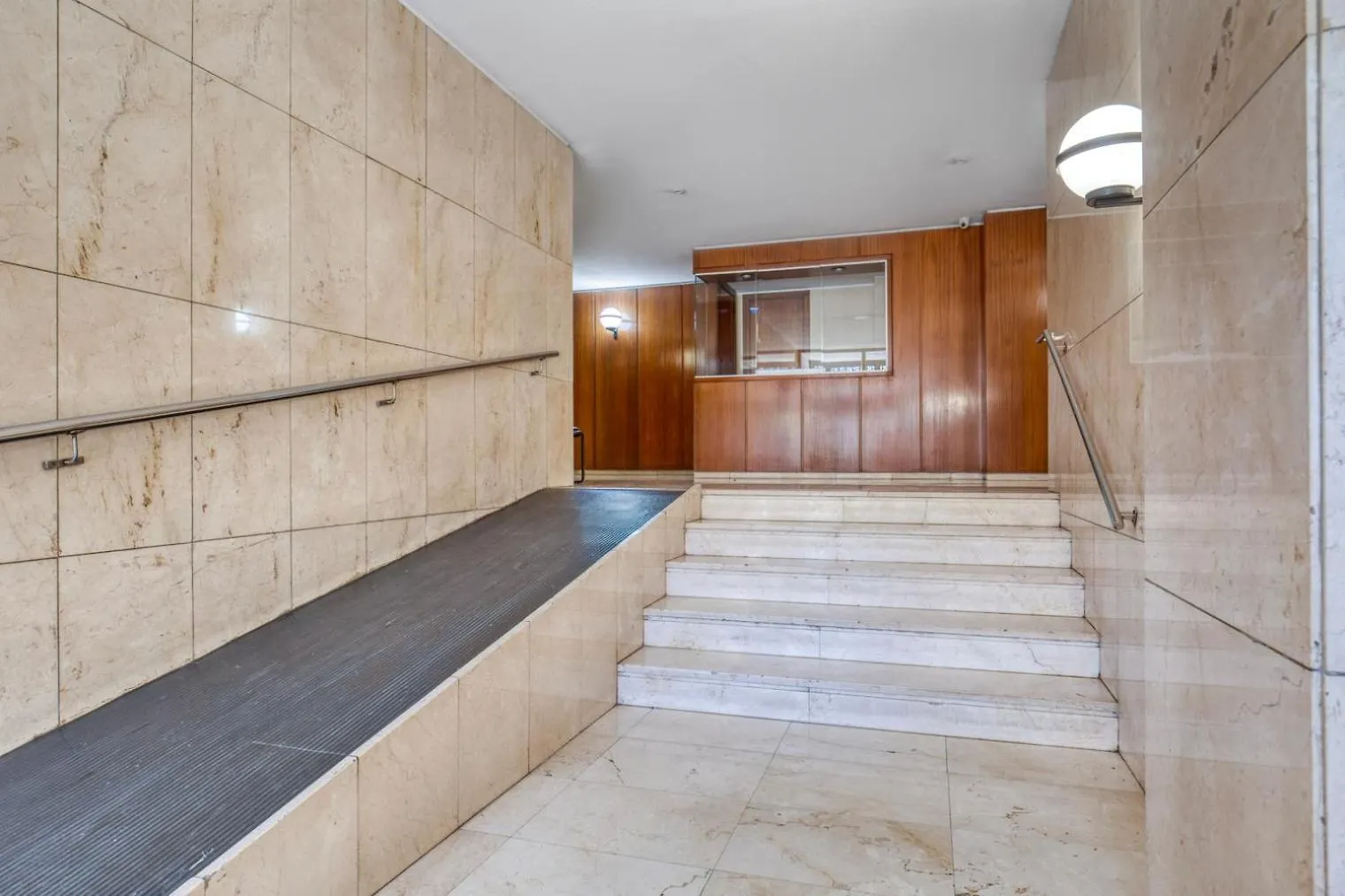 Lejlighed Vila Olimpica Del Poblenou 3Br W Balcony Bcn-70 Barcelona